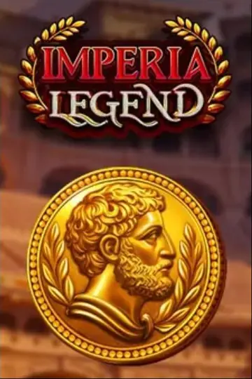 Imperia Legend — slot at Legiano