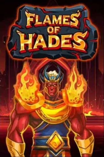 Flames of Hades — slot at Legiano