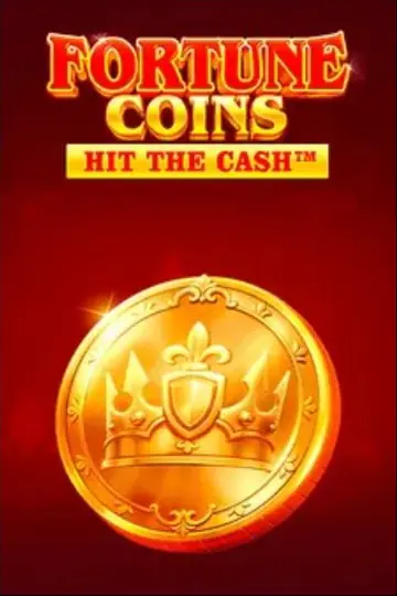Fortune Coins — slot at Legiano