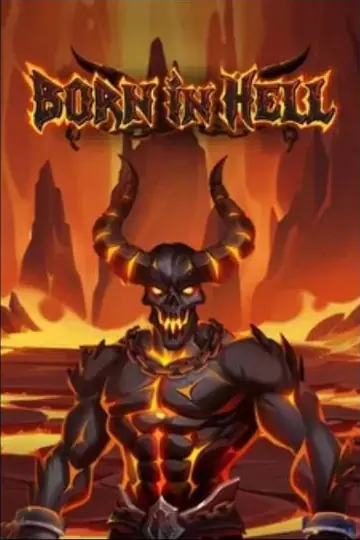 Born in Hell — slot at Legiano