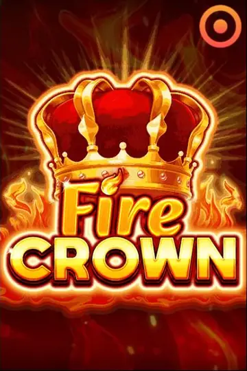Fire Crown — slot at Legiano