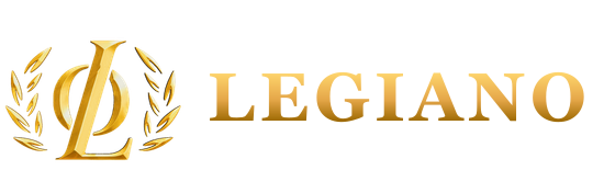 Legiano logo